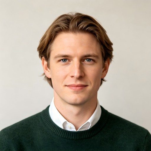Dr. James Anderson
