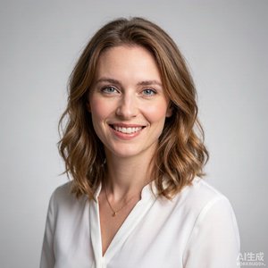 Dr. Sarah Mitchell