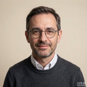 Dr. Robert Chen