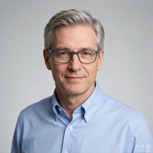 Dr. Thomas Baker